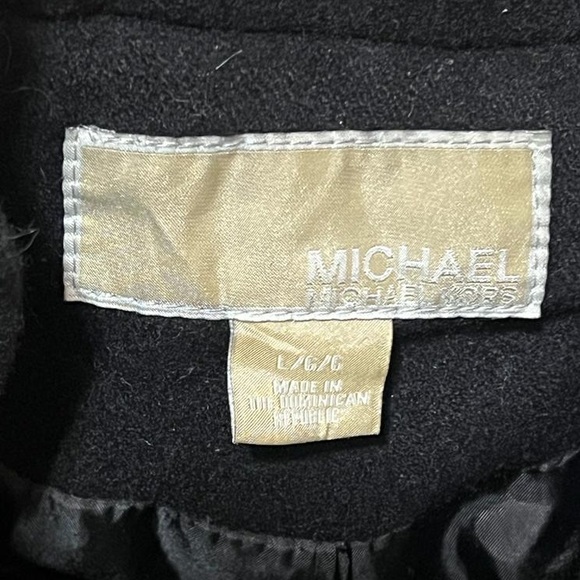 Michael kors coat - Picture 6 of 6